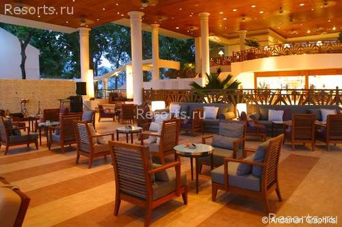 Amari Coral Beach Resort & Spa 57